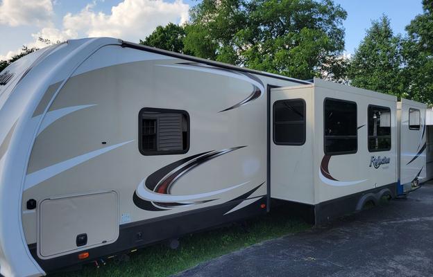 Bionic Gypsy — Spacious Bunkhouse | Fully Stocked