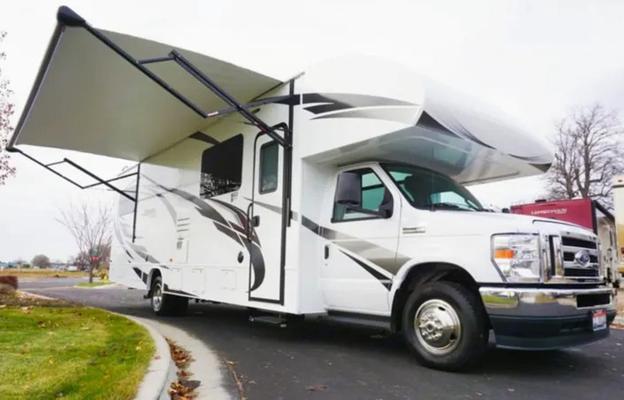 Jayco Redhawk 31F1 #191 | Bunkhouse RV | Sleeps 8+