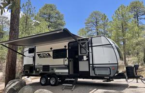 2022 Coachmen RV Apex Nano 208BHS RV rental photo 1