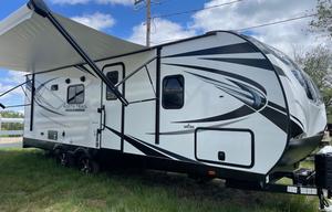 Northy the Heartland Trailer - Pup Friendly! 2021