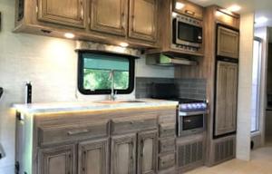 2021 Entegra Coach Odyssey 29K