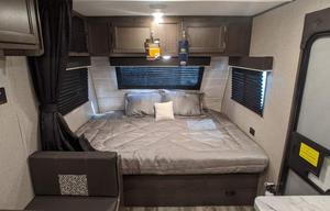 2021 Jayco Jay Flight SLX BAJA 174BH