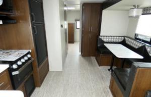 2019 Tracer Breeze 31bh