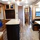 Luxury Lacrosse Camper RV Rental 35'
