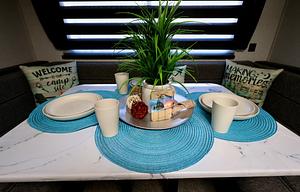 Elegant Grand Desi Imagine 2600 - 2020