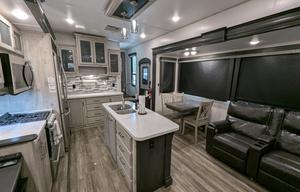 Keystone Avalanche | Large Double Suite w/ 2 Baths