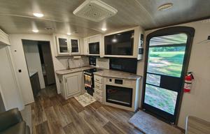 2023 Keystone RV Cougar Half-Ton 30BHS