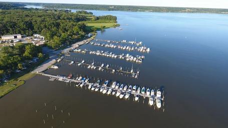 Goose Bay Marina & Campground