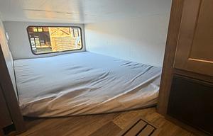 New Trailer, New Listing! 32ft Fifth Wheel
