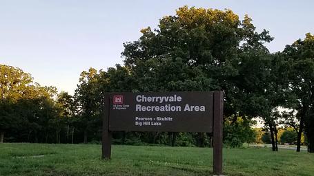 Cherryvale Park
