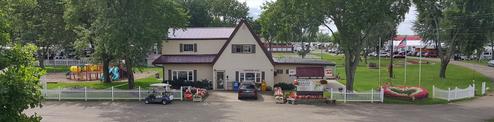 Elkhart Campground