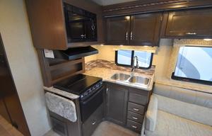 Sugarbear Express 2 - Bunkhouse