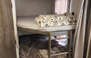 2022 Forest River RV Wildwood X-Lite 263BHXL