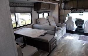 2022 Gulf Stream RV Conquest Class C 6320