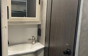 2021 Forest River RV Sunseeker 2250LE Ford