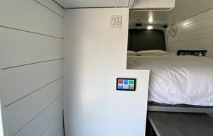 VanDelta: Luxury Travel Vanlife