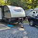 2020 Forest River RV Salem Cruise Lite 240BHXL