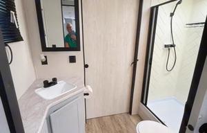 "Tibbs" - 2023 Bunk Room, Forest River Vibe