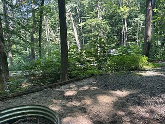Cataract Lake Cabins and Camping