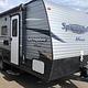 2016 Keystone RV Summerland Mini 1700FQ