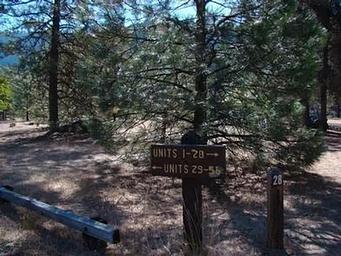 Ackerman Campground