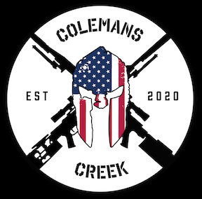 Colemans Creek