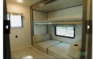 2021 Keystone RV Hideout 33BHDS