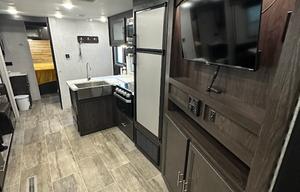 2020 Kodiak Ultra-Lite 296 Bunkhouse