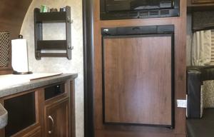 2017 Jayco Hummingbird