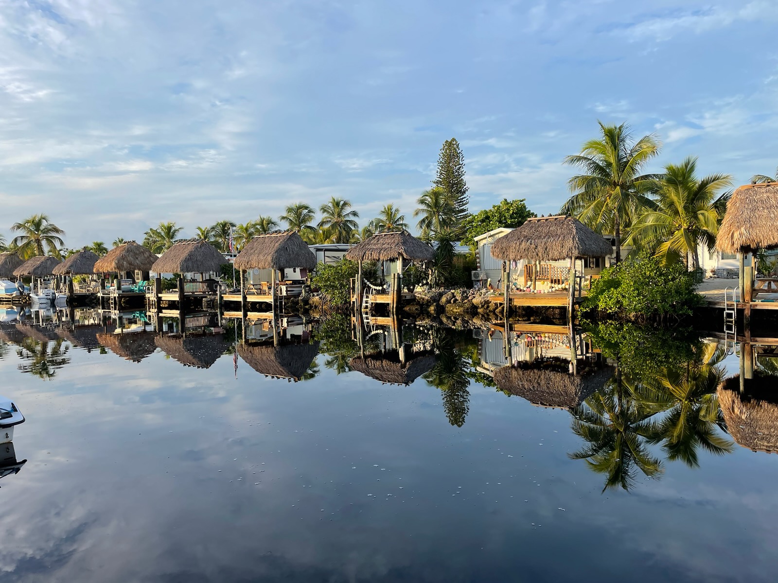 Key Largo Kampground