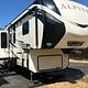 2018 Keystone RV Alpine 3020RE RV rental photo 1