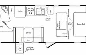 David's Keystone 255BH Travel Trailer