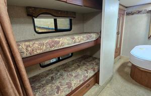 The Bunkhouse Bloom RV
