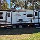 "Sugar"Sweet Modern Trailer|Sleeps 6|Comfortable