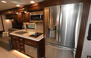 2021 Forest River RV Berkshire XLT 45CA