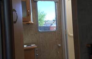 23" Winnebago View For Rent