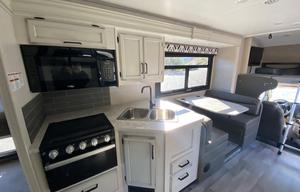 2022 Jayco Redhawk Sleeps 9 With Bunk Beds & Solar