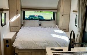 Camper's Adventure Paradise
