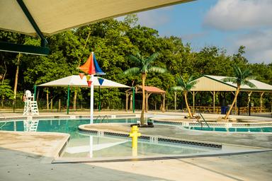 Lake Kandle Campground