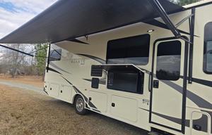 2022 Jayco Alante 29F