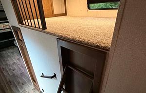2020 Keystone RV Cougar 368MBI