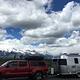 2016 Airstream Bambi Sport 16'
