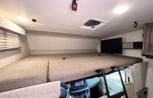 2020 Forest River Coachmen Freelander 31BH BMN1245