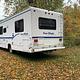 2001 Thor Motor Coach Four Winds 28A Chevy