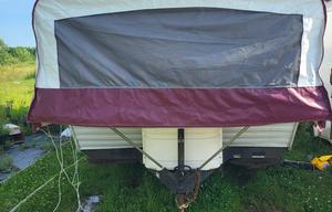 2002 Dutchman Sport Lite