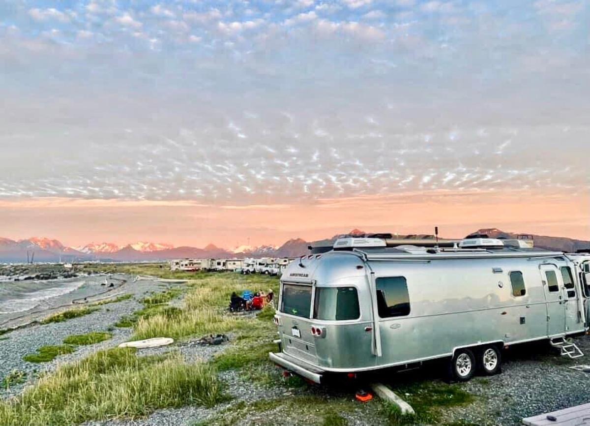 Heritage RV Park