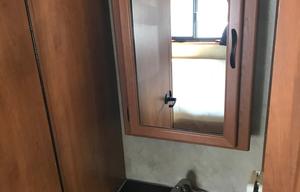 2013 Thor Motor Coach Four Winds 23A Ultimate