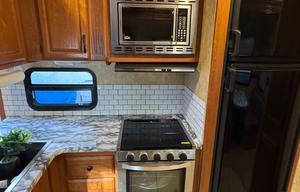 Spacious 5th Wheel, Incredible Bunkroom Floorplan!