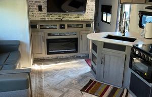 2021 Keystone RV Springdale 282BHWE
