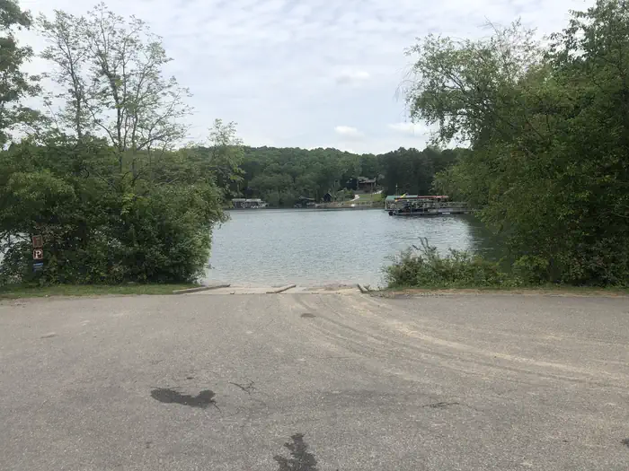 Morganton Point